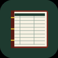 Gun Ledger app icon